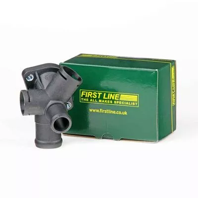 Coolant Flange Fits Audi Vw A4 Passat