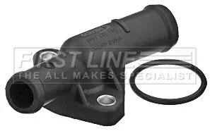 FIRST LINE FIRST LINE FTS1044 Coolant Flange Fits Audi Vw A3 Bora Golf 