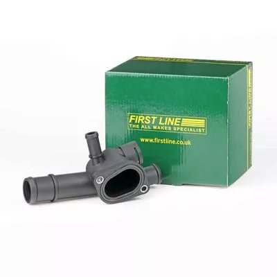 Coolant Flange Fits Audi Ford Seat Skoda Vw A2 A3 Arosa Bora Caddy Cordoba Fabia