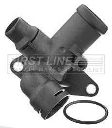 FIRST LINE FIRST LINE FTS1049 Coolant Flange Fits Audi A4 