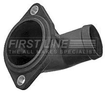 Coolant Flange Fits Audi Seat Skoda Vw A4 A6 Arosa Cabriolet Caddy Cordoba Felic