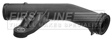 Coolant Pipe Fits Renault Clio Kangoo Megane