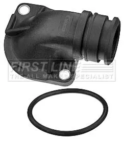 Coolant Flange Fits Seat Vw Alhambra Bora Caddy Cordoba Golf Ibiza Inca Lupo New