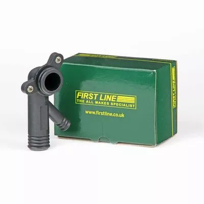 Coolant Flange Fits Bmw 3 5 Series Z3