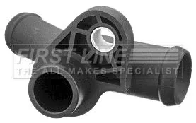 FIRST LINE FIRST LINE FTS1060 Coolant Flange Fits Vw Transporter 