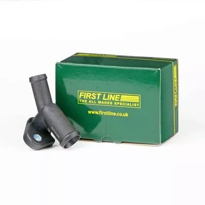 Coolant Flange Fits Vw Transporter