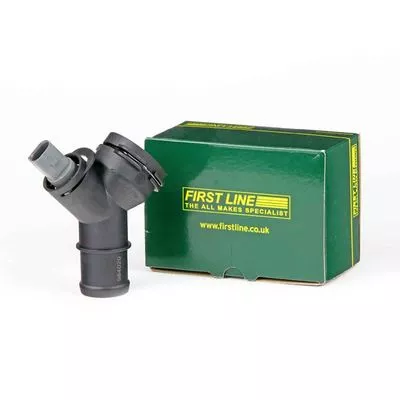 Coolant Flange Fits Audi Vw A3 Caddy Eos Golf Golf Plus Jetta Passat Touran Tt