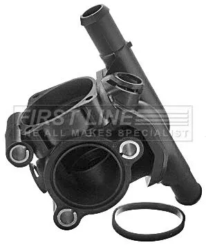 FIRST LINE FIRST LINE FTS1065 Coolant Flange Fits Ford Focus Maverick Tourneo Connect 