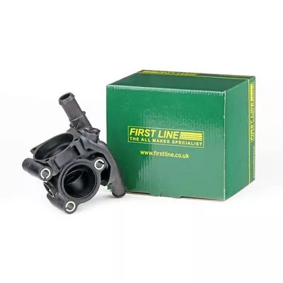 Coolant Flange Fits Ford Focus Maverick Tourneo Connect