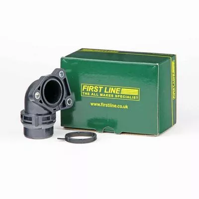 Coolant Flange Fits Bmw 3 Z3