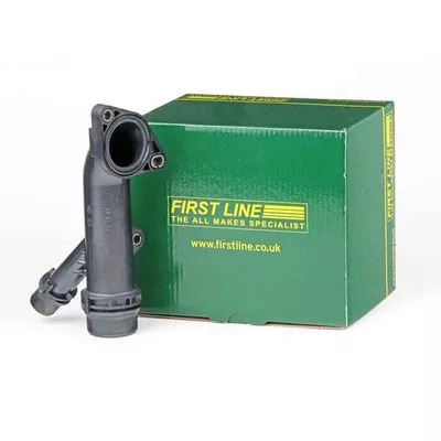 Coolant Flange Fits Bmw 1 3 Series X3 Z4