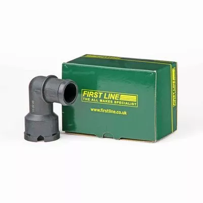 Coolant Flange Fits Seat Vw Alhambra Caddy Cordoba Golf Ibiza Polo Sharan Toledo