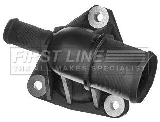 Coolant Flange Fits Citroën Peugeot Seat Boxer Expert Ibiza Inca Jumper Jumpy