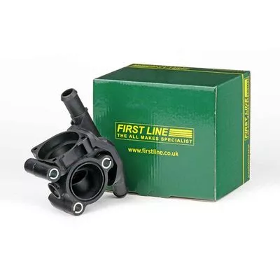 Coolant Flange Fits Ford Cougar Focus Mondeo