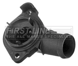 Coolant Flange Fits Audi Seat Skoda Vw A2 Altea Altea Xl Caddy Cordoba Fabia Fox