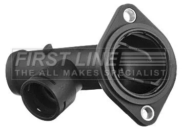 Coolant Flange Fits Audi Seat Skoda Vw A3 Altea Altea Xl Caddy Eos Golf Golf Plu