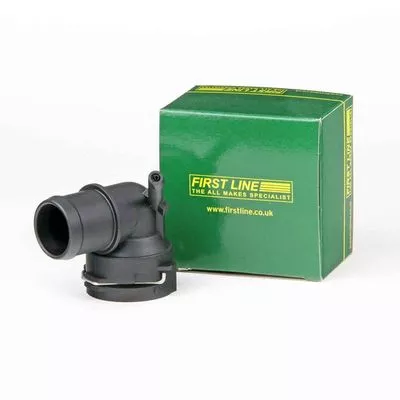 Coolant Flange Fits Audi Seat Vw A3 Altea Altea Xl Caddy Eos Golf Golf Plus Jett