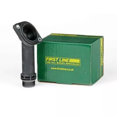 Coolant Flange Fits Audi Seat Skoda Vw A4 A6 Passat Superb Toledo