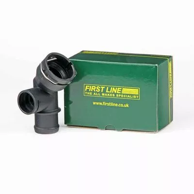 Coolant Flange Fits Audi Seat Skoda A3 Altea Altea Xl Leon Octavia Toledo