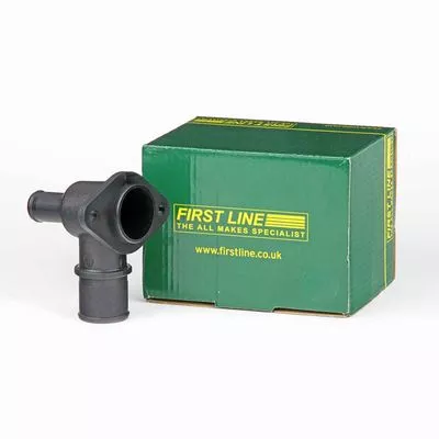 Coolant Flange Fits Citroën Peugeot 1007 206 207 306 307 Berlingo Berlingo / Ber