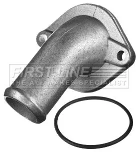 FIRST LINE FIRST LINE FTS1099 Coolant Flange Fits Vw Golf 