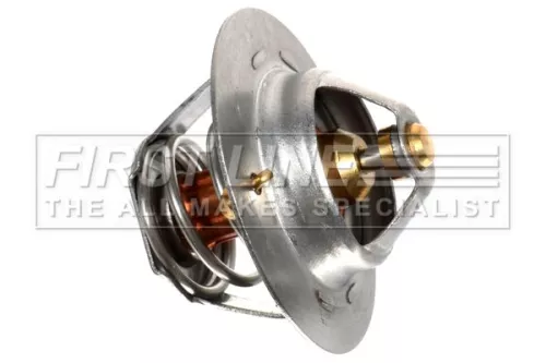 FIRST LINE FIRST LINE FTS110.82 Coolant Thermostat Fits Daihatsu Geo Honda Hyundai Kia Mazda Mitsubishi Proton S 