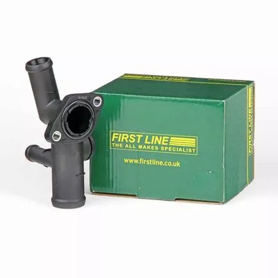 Coolant Flange Fits Audi Vw A3 Bora Golf Tt