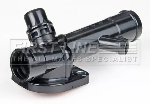 FIRST LINE FIRST LINE FTS1104 Coolant Flange Fits Audi A4 