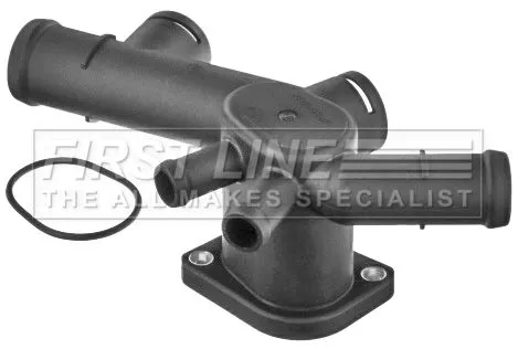 FIRST LINE FIRST LINE FTS1107 Coolant Flange Fits Vw New Beetle 