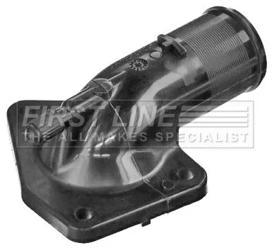 Coolant Flange Fits Citroën Peugeot Boxer Jumper