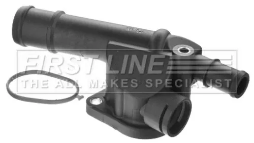 Coolant Flange Fits Audi Seat Skoda Vw A3 Altea Altea Xl Caddy Eos Golf Golf Plu