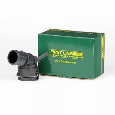 Radiator,upper Coolant Flange Fits Audi Seat Skoda Vw A3 Altea Altea Xl Beetle C