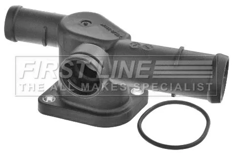 Cylinder Head Coolant Flange Fits Audi Seat Skoda Vw A3 Altea Altea Xl Caddy Gol