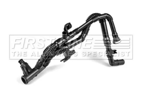 Radiator Hose Fits Citroën Ford Peugeot 206 207 307 308 407 Berlingo / Berlingo 