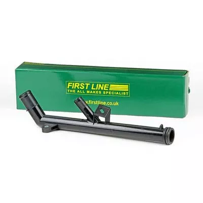 Coolant Pipe Fits Renault Clio Fluence Kangoo Kangoo / Grand Kangoo Kangoo Be Bo