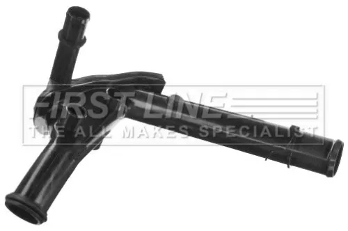 FIRST LINE FIRST LINE FTS1129 Coolant Pipe Fits Renault Clio Scénic 
