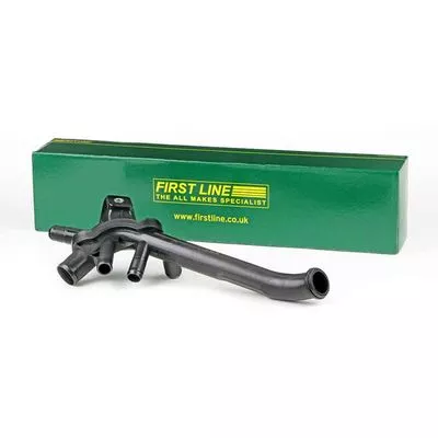 Coolant Pipe Fits Renault Clio Kangoo Laguna Megane Scénic
