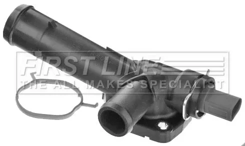 FIRST LINE FIRST LINE FTS1135 Coolant Flange Fits Vw Amarok 