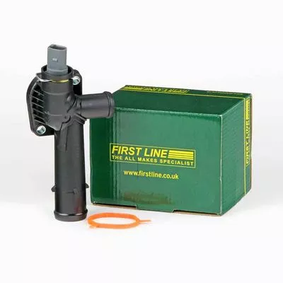 FIRST LINE FIRST LINE FTS1135 Coolant Flange Fits Vw Amarok 