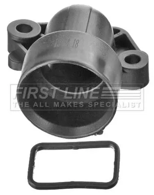 Coolant Flange Fits Dacia Nissan Renault Clio Kangoo Kubistar Logan Logan Mcv Lo