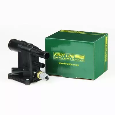 Coolant Flange Fits Land Rover Discovery Discovery Sport Freelander 2 Range Rove