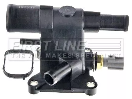 Coolant Flange Fits Ford Focus Galaxy