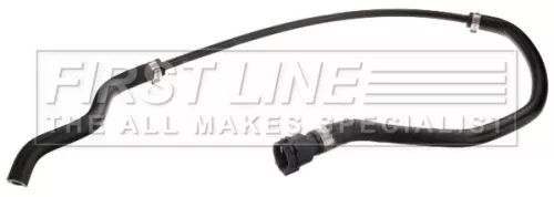 Radiator Hose Fits Bmw 1 3 X1