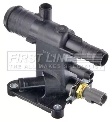 Coolant Flange Fits Ford Focus Mondeo