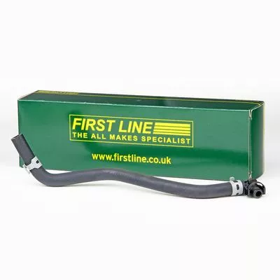 Radiator Hose Fits Opel Vauxhall Corsa Corsavan