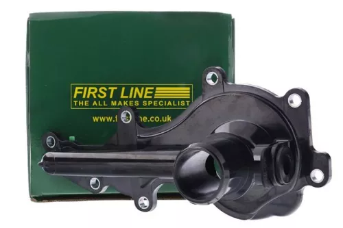 Coolant Flange Fits Fiat 500 500 C 500l Panda Panda Van Punto