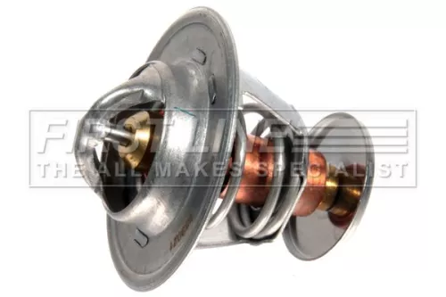 FIRST LINE FIRST LINE FTS153.82 Coolant Thermostat Fits Audi Austin Daimler Fiat Hyundai Isuzu Jaguar Lancia Lan 