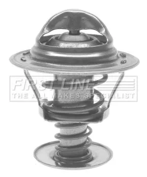 Coolant Thermostat Fits Citroën Nissan Peugeot Rover 100 / Metro 106 106 Van Ax 