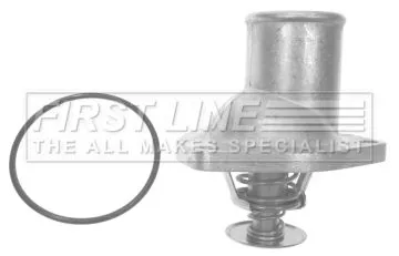 Coolant Thermostat Fits Isuzu Vauxhall Astra Calibra Cavalier Trooper