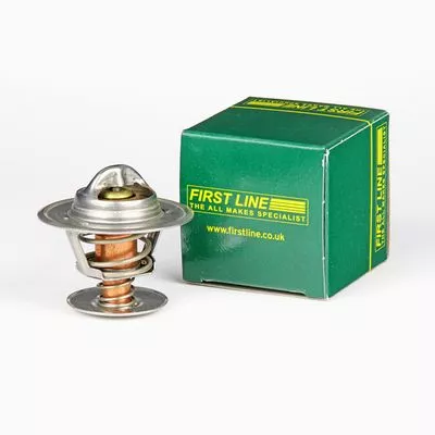 Coolant Thermostat Fits Bedford Opel Vauxhall Ascona Astramax Carlton Commodore 